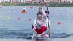 Kajakarstwo Londyn 2012: Jak Polki zdobyły 2 brązowe medale?