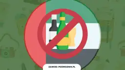 Alkohol w Dubaju: Ile możesz wwieźć? Uniknij problemów!