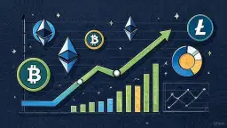 Długoterminowe inwestowanie w kryptowaluty: Strategie i porady