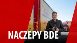 Naczepa BDE: Jak działa i dlaczego to klucz do efektywności?