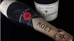 Czy szampan to alkohol? Odkryj, co warto wiedzieć o szampanie