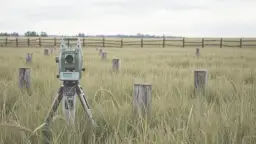 Czy geodeta może zmienić granice działki? Poznaj procedury