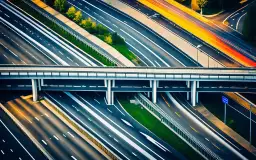 Ile kosztuje autostradą z Krakowa do Gdańska? Sprawdź całkowite wydatki