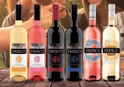 Fresco: Skąd pochodzi? Poznaj polską markę wina