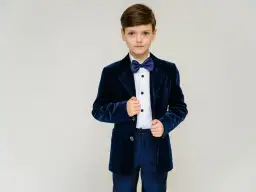 Jak ubrać chłopca na wesele latem, aby zapewnić mu komfort i styl