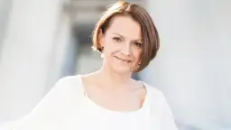 Maria Stepan - wiek, kariera i kluczowe momenty życia zawodowego