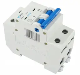 Rozłącznik izolacyjny 1-fazowy: Klucz do bezpiecznej instalacji