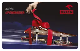 Gdzie kupić kartę upominkową ORLEN? Sprawdź najlepsze opcje