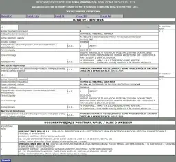 Jak skutecznie sprawdzić wpis hipoteki do księgi wieczystej?