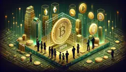 Które kryptowaluty mają przyszłość? Odkryj potencjał inwestycyjny