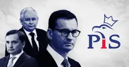 Czego chce PiS? Poznaj cele i wartości Prawa i Sprawiedliwości