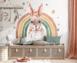 Lis i Królik - niezwykłe przygody zwierzęcych przyjaciół