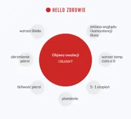 Jakie są objawy owulacji? Poznaj sygnały swojego ciała
