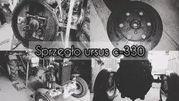 Regulacja sprzęgła C-330: Poradnik eksperta uniknij awarii!