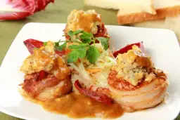 Co z polędwicy wieprzowej? Pyszne przepisy i sposoby na dania