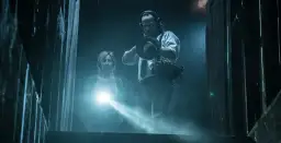 Naznaczony: Ostatni klucz - Gdzie obejrzeć film legalnie online