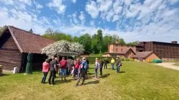 Gdzie na Mazury z dzieckiem? Kompletny przewodnik dla rodziców