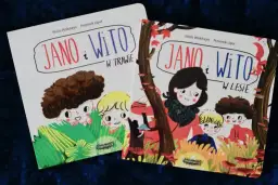 Jakie książki dla rocznego dziecka, które rozweselą i uczą?