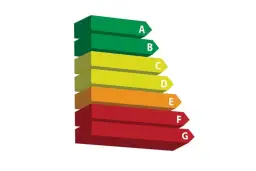 Ile prądu zużywa pociąg? Zaskakujące dane o efektywności energetycznej