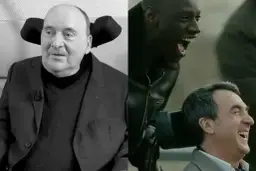 Nietykalni aktorzy: kto zagrał w najpopularniejszych produkcjach?