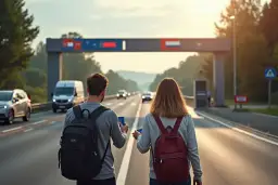 Chorwacja na dowód czy paszport - co musisz wiedzieć przed podróżą