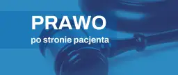Prawo po stronie pacjenta. Ustawa o prawach niepełnosprawnych bez kolejki.
