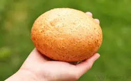 Ile waży grahamka? Kalorie, błonnik i porównanie z kajzerką