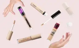 Idealny korektor kryjący: Ranking, wybór i triki aplikacji