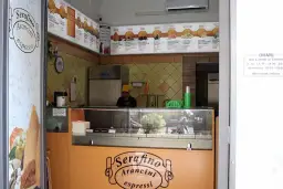  Gdzie zjeść w Katanii? Najlepsze restauracje i knajpki w sycylijskim mieście