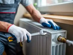 Jak odpowietrzyć grzejnik? Prosty poradnik krok po kroku