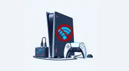 PS5: Błąd DNS? Zmień na Google DNS i graj bez lagów!