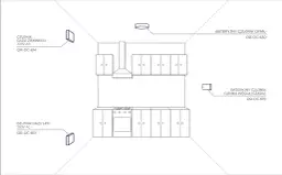 Gdzie zamontować czujnik dymu i czadu, aby uniknąć tragedii w domu?