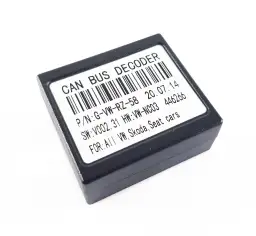 Co to jest CAN bus decoder i jak może poprawić diagnostykę pojazdu