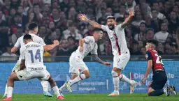 Milan vs Genoa: Przegląd meczu i analiza najważniejszych momentów