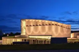 Filharmonia Gorzowska: nadchodzące wydarzenia, które musisz znać