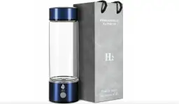 Woda wodorowa: Odkryj moc H2 i generator North Aqua