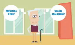 Ustalone prawo do emerytury – co to znaczy i jak je uzyskać?