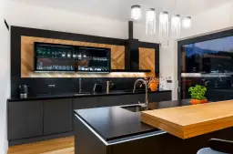 Ile kosztują fronty do szafek kuchennych? Odkryj ceny i porównania