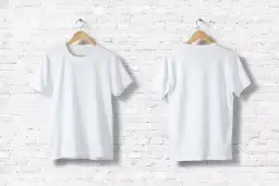 Skuteczne sposoby na wybielanie białej bluzki z poliestru bez chemii