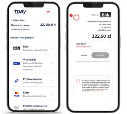 Czy Carrefour akceptuje BLIK? Sprawdź, gdzie i jak płacić wygodnie