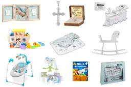 Co kupić chłopcu na chrzest: Pomysły na niezapomniany i trafiony prezent