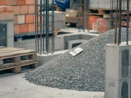 Żwir do betonu: Gdzie kupić? Jak wybrać i nie przepłacić?