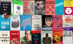 Jakie książki poleca Mentzen? Odkryj najlepsze tytuły biznesowe