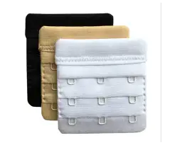 Za ciasny biustonosz? Przedłużka! Gdzie kupić i jak dobrać?