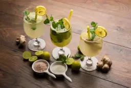 Najlepsze drinki z cukrem trzcinowym, które zachwycą Twoje podniebienie