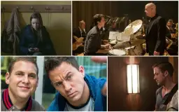 Zobacz jakie filmy dzisiaj w tv - pełny program telewizyjny na 9 listopada