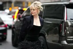 Idealna obcisła czarna sukienka elegancka na każdą okazję - stylizacje i wskazówki.