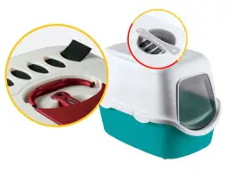 Filtr do kuwety co ile starcza? Poznaj sekrety długowieczności filtrów