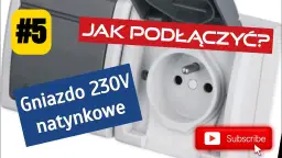 Jak zamontować gniazdko natynkowe i uniknąć najczęstszych błędów