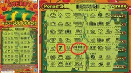 Jak wybrać zdrapkę z największą szansą na wygraną? Analiza danych